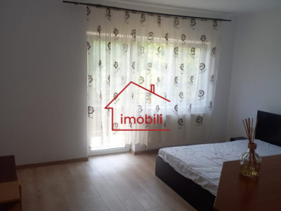 Apartament o camera in Manastur