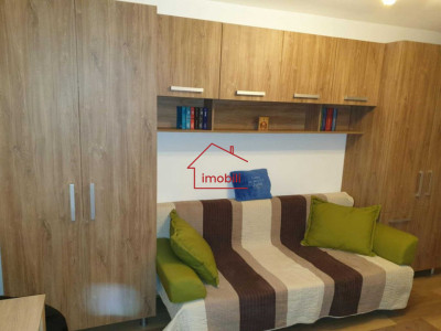 Apartament o camera  in Marasti