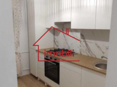  Prima inchiriere| Apartament 2 camere| recent renovat| Marasti zona Kaufland