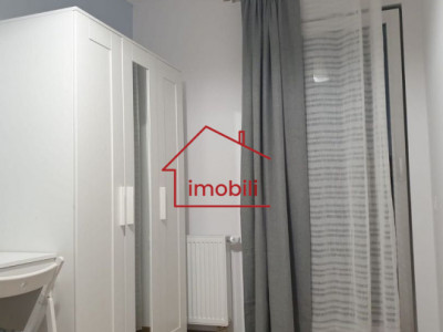 Apartament cu 2 camere | bloc nou| | cart. Gheorgheni|