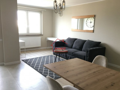 Apartament 2 camere | BLOC NOU | Someseni 