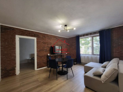 Apartament  cu 3 camere | Centru |Cluj Napoca