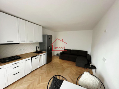 Apartament. cu 4 camere| Marasti | 2 locuri de parcare