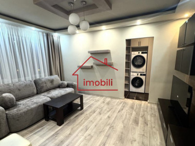 Apartament 2 camere de inchiriat Grigorescu cu parcare