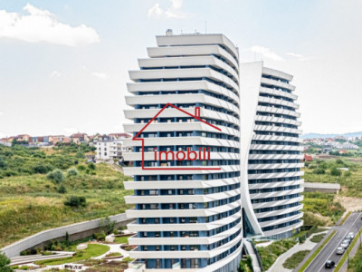Apartament 2 camere | ANSAMBLU NOU, EXCLUSIVIST | Parcare | cart. Zorilor