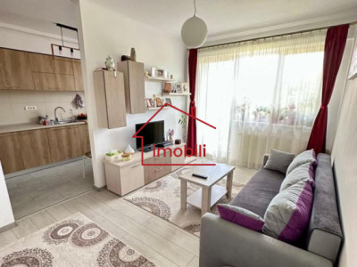 Apartament 3 camere 56 mp + 18 mp balcon, Mărăști