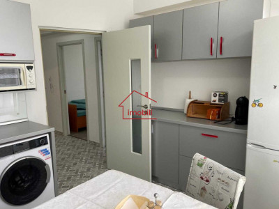 Aartament 2 camere | bloc nou | parcare subterana | cart.Borhanci |