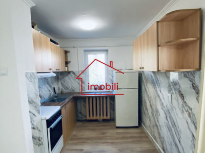 Apartament 3 camere | renovat | zona Primaverii | cart. Manastur|