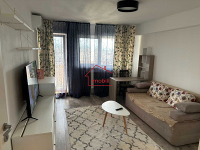 APARTAMENT 2 CAMERE  | DECOMANDAT | 12 MP BALCON | MARASTI CENTRAL |