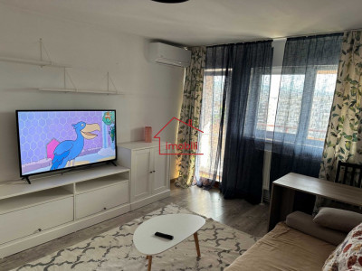 APARTAMENT 2 CAMERE  | DECOMANDAT | 12 MP BALCON | MARASTI CENTRAL |