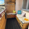 APARTAMENT 2 CAMERE  | DECOMANDAT | 12 MP BALCON | MARASTI CENTRAL | thumb 7