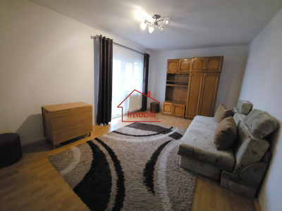 Apartament 2 camere | 54 mp + balcon | cart. Marasti 
