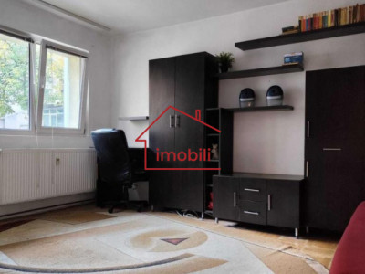Apartament 1 camer a |decomandat | Marasti-central zona str, Ciocarliei |