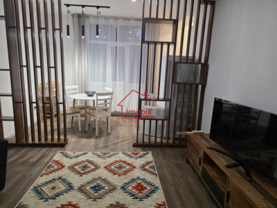 Apartament 2 camere | NOU | Centru, zona -FACULTATEA DE LITERE