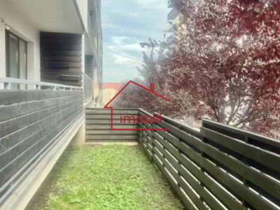 Apartament 2 camere | 60 mp utili + terasă 30 mp | cart. Buna-Ziua
