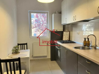 Apartament 2 camere | 60 mp utili + terasă 30 mp | cart. Buna-Ziua