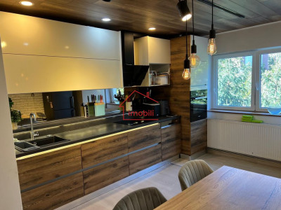 Apartament 2 camere modern, Marasti, aproape de centru,parcare inclusa