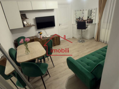 Apartament 2 camere |  Manastur | zona P-ta Flora