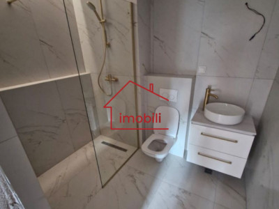 Apartament 2 camere | Bloc nou 2025 | Mărăști | CF Final | Terasă 10 mp