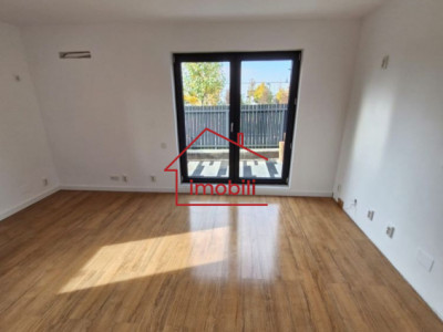 Apartament 2 camere | Bloc nou 2025 | Mărăști | CF Final | Terasă 10 mp