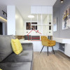 Apartament modern | 1 Camera | Buna- Ziua thumb 3