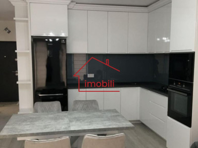 Apartamen premium 2 camere | Centru | Eleganță, rafinament 