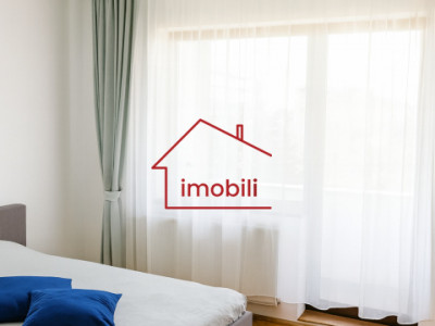 Apartament 3 camere 55 mp | Decomandat, balcon | Manastur-zona Primaverii