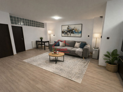 Apartament 3 camere, parcare | BLOC NOU| zona Rivus, Marasti-p-ta 1 Mai