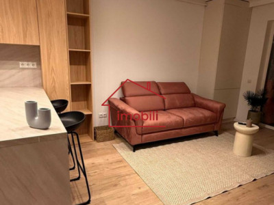 Apartament 2 camere | BLOC NOU | Parcare | Iris