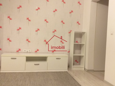 Apartament 2 camere de închiriat in Gheorgheni