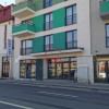 Spatiu Comercial - Zona Garii - 96 mp + Parcare - constructie 2019 imaginea mica 2 Spatiu Comercial - Zona Garii - 96 mp + Parcare - constructie 2019 thumb 2