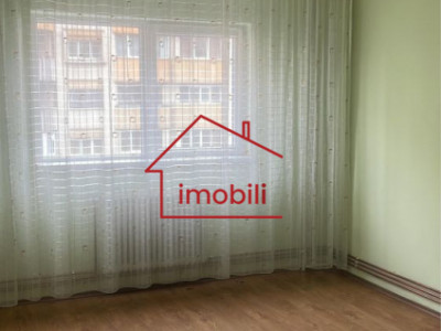 Apartament 2 camere +balcon zona Mărăşti-central
