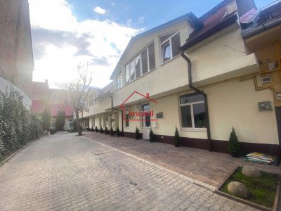Spatiu de birou 50 mp | Parcare | Centru|