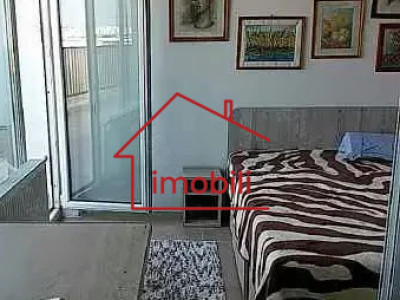 Apartament 1 camera | Marasti | 21 mp balcon |