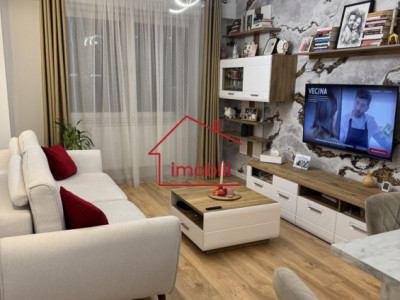 Apartament 2 camere - zona Dorobanților