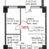 Ansablu de Lux -Iulius Mall | 2 Camere | Piscina, Teren de tenis | Gheorgheni thumb 9