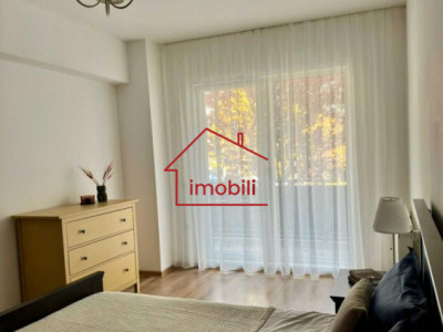 Apartament 2 camere, 60 mp utili + terasă 30 mp |Buna-Ziua | 