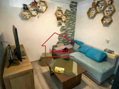 Apartament- bloc nou -modern, complet mobilat, gata de mutare | Zonna Gheorgheni