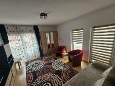 Apartament decomandat, et 1, 42 mp | Baoc 2007 | Marasti central