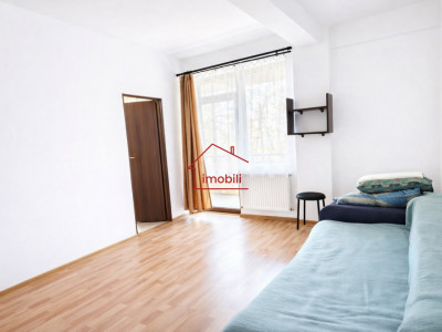 Apartament 2 camere + balcon | Marasti – FSEGA | Bloc 2014 | Etaj 3
