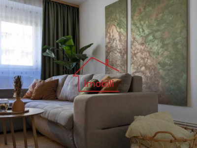 Apartament premium, 3 camere | Design modern | Marasti- Dorobanților