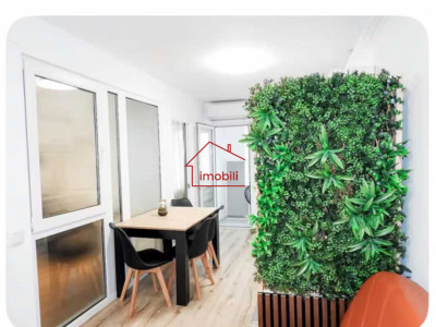 Apartament 2 camere decomandat | Parcare | Iris zona Oasului