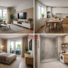 Marasti zona The Office| 3 Camere, 2 Bai, Balcon | 65 mp | ET. 2/4 imaginea mica 1 Marasti zona The Office| 3 Camere, 2 Bai, Balcon | 65 mp | ET. 2/4 thumb 1