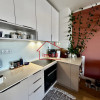 Rezidential de Lux | 2 camere+ terasa 10 mp | Centru thumb 3