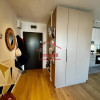 Rezidential de Lux | 2 camere+ terasa 10 mp | Centru thumb 5