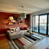 Rezidential de Lux | 2 camere+ terasa 10 mp | Centru thumb 13