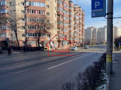 Apartament 2 camere decomandat | Et. intermediar | Mnastur-Primaverii