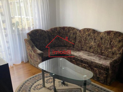 Apartament 2 camere decomandat | Et. intermediar | Mnastur-Primaverii