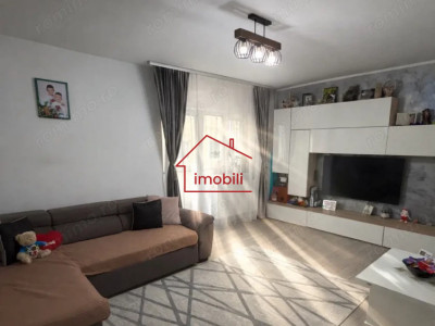 Apartament 3 camere, cartier Marasti