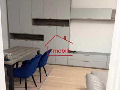 De vanzare apartament in Cluj Napoca ,cu 2 camere,Record Park